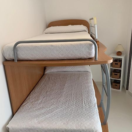 El Paraiso I 拉科萨 外观 照片